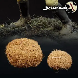 Scale 75 Dioramas Natural Plant Fibers