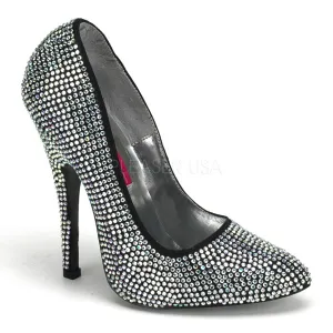 SCANDAL-620R  Iridescent Rhinestones