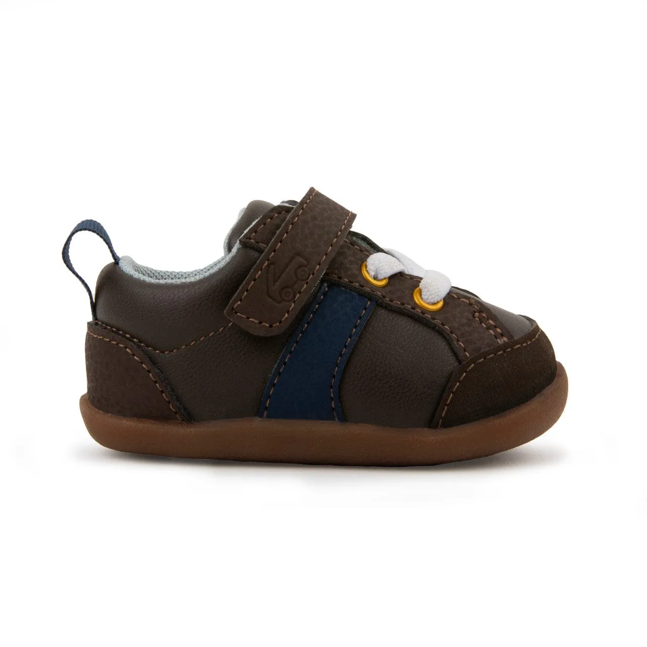 See Kai Run Connor Mini - Brown