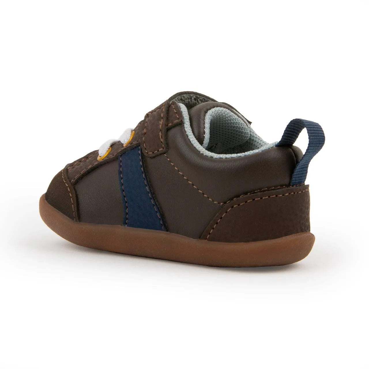 See Kai Run Connor Mini - Brown