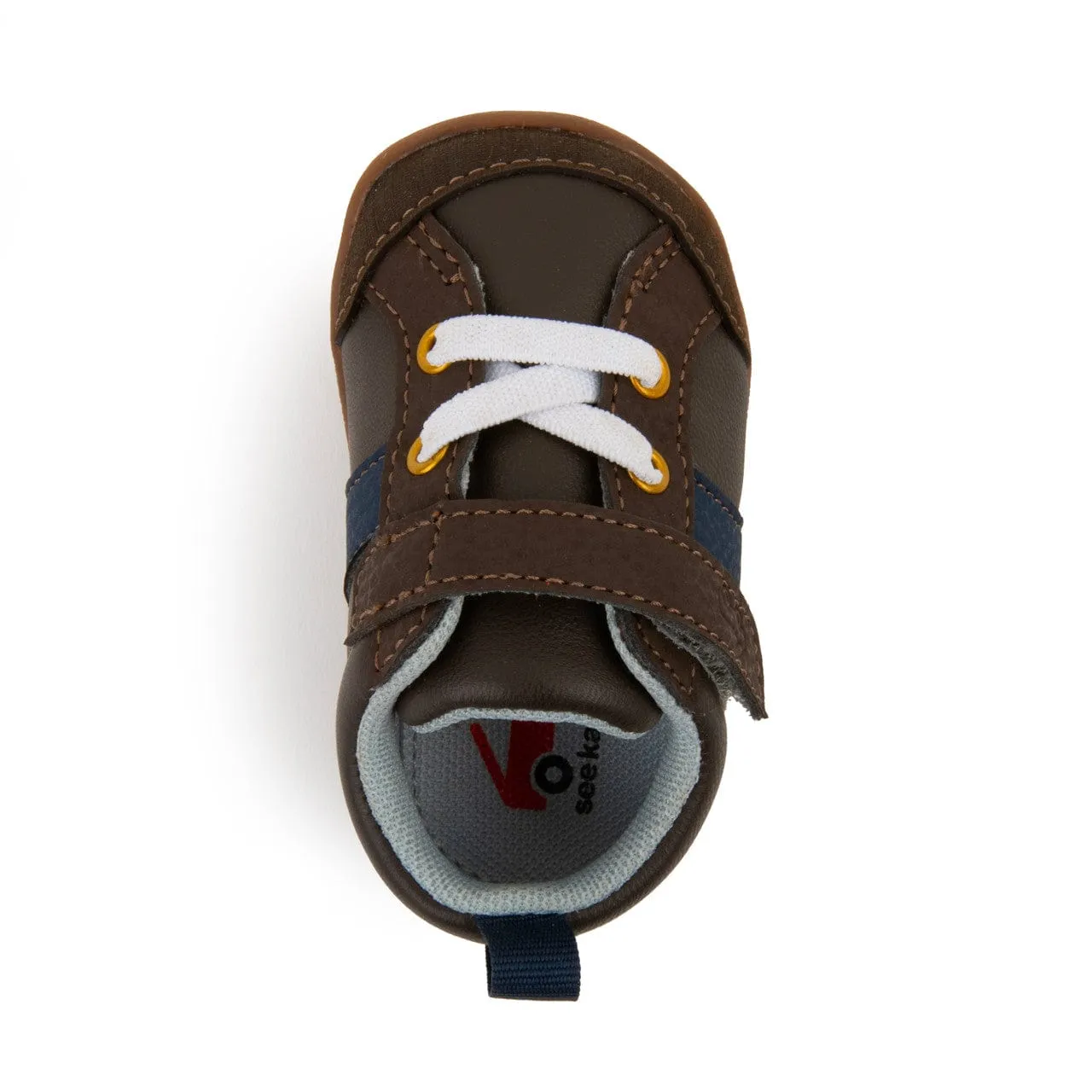 See Kai Run Connor Mini - Brown