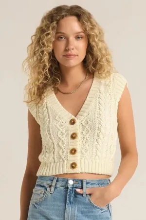 Set Adrift Sweater Vest