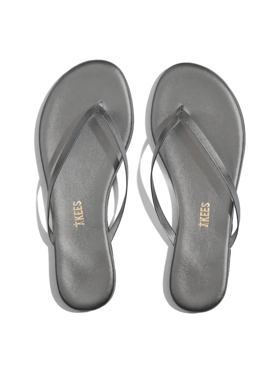 Shadows Sandals Frosty Grey