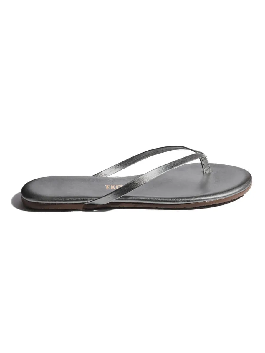 Shadows Sandals Frosty Grey
