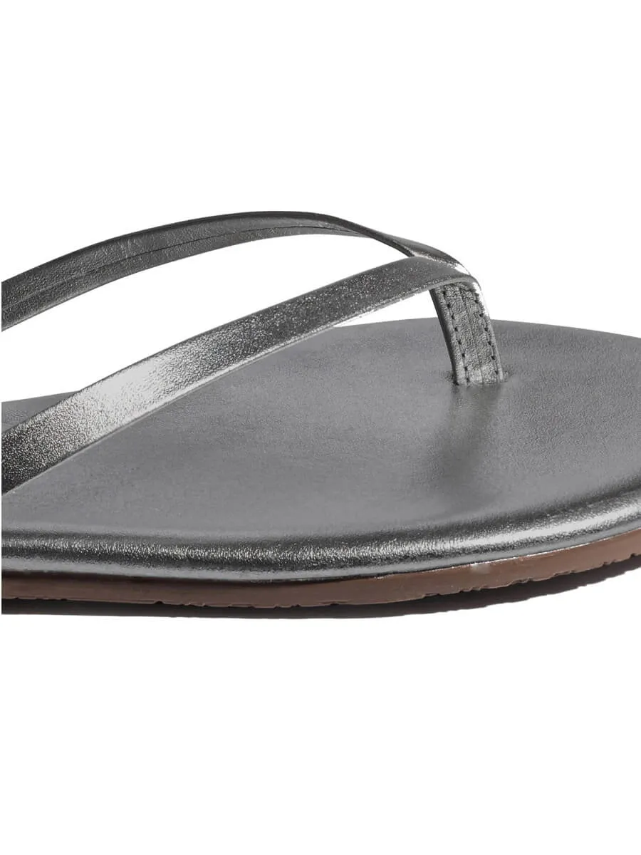 Shadows Sandals Frosty Grey
