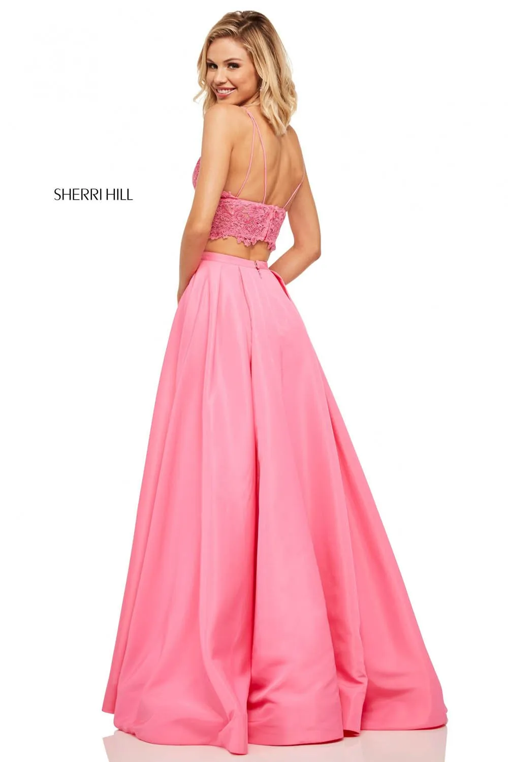 Sherri Hill 52754 Dress