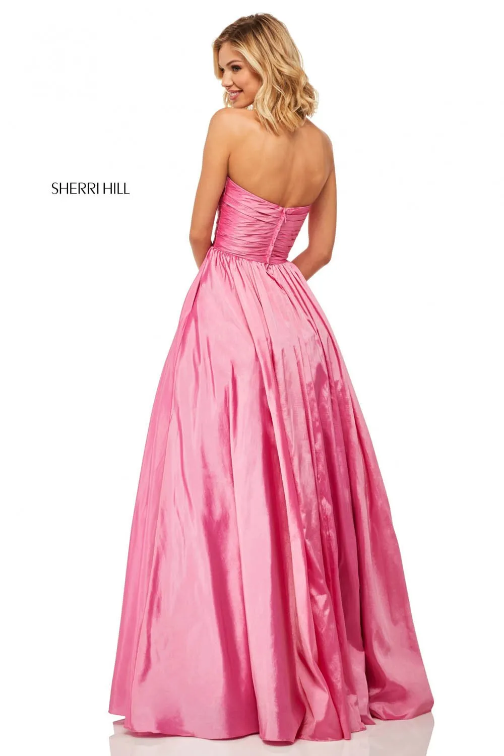 Sherri Hill 52833 Dress