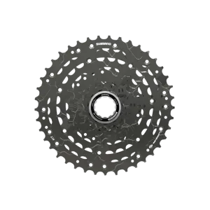 Shimano Cs-Lg400 Cassette 11-45 Linkglide 11-Speed *Linkglide Only*