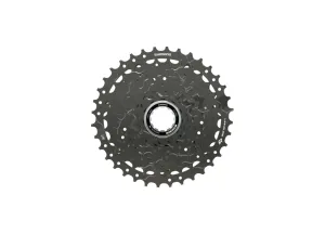 Shimano Cues 9 Speed Cassette CS-LG400-9
