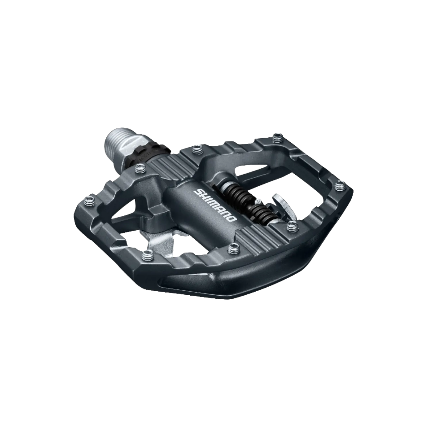 Shimano PD-EH500 SPD/Flat Pedals