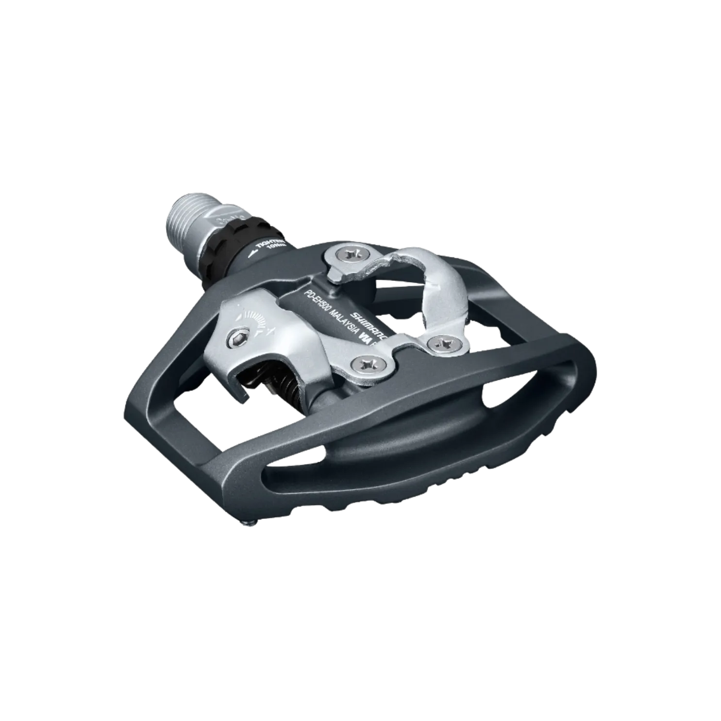 Shimano PD-EH500 SPD/Flat Pedals