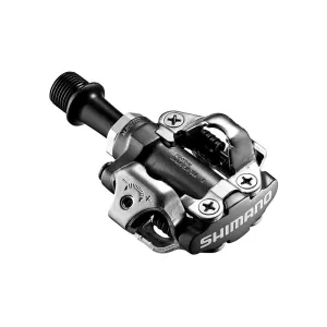 Shimano PD-M540 SPD MTB Pedals - Black