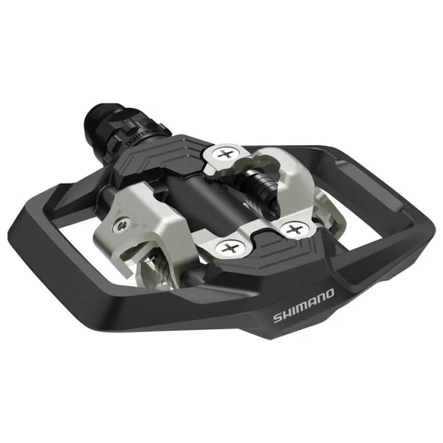 Shimano PD-ME700 SPD Pedal