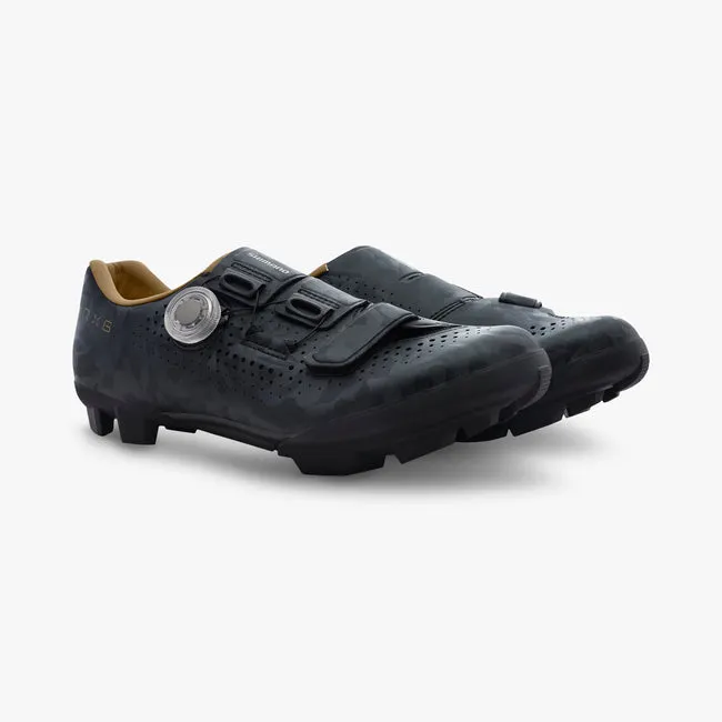 Shimano SH-RX600W Gravel Bike Shoes