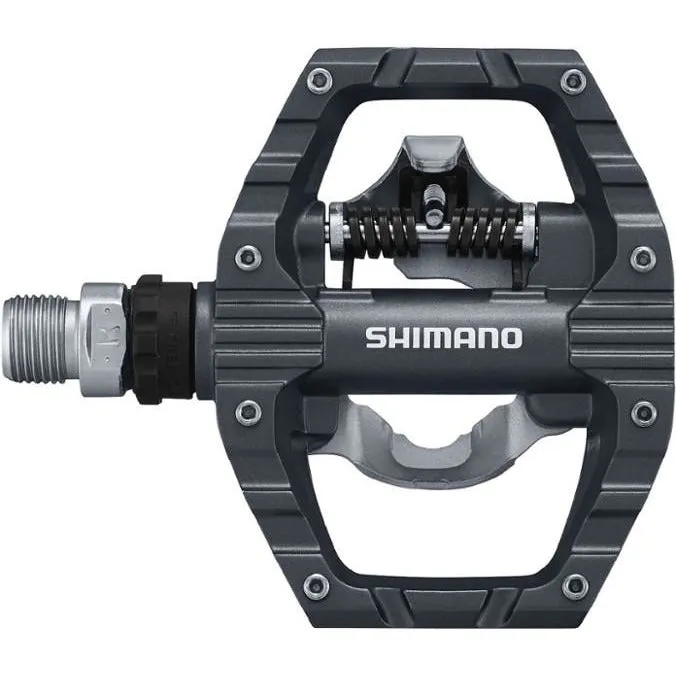 Shimano SPD Pedal w/ Cleat, PD-EH500
