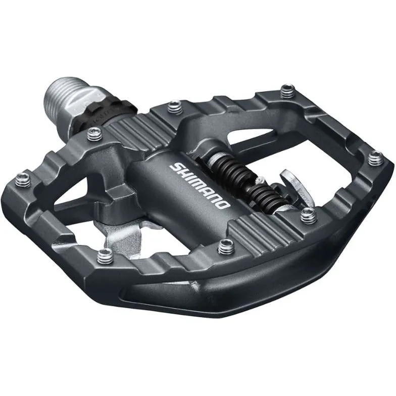 Shimano SPD Pedal w/ Cleat, PD-EH500