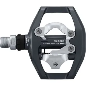 Shimano SPD Pedal w/ Cleat, PD-EH500