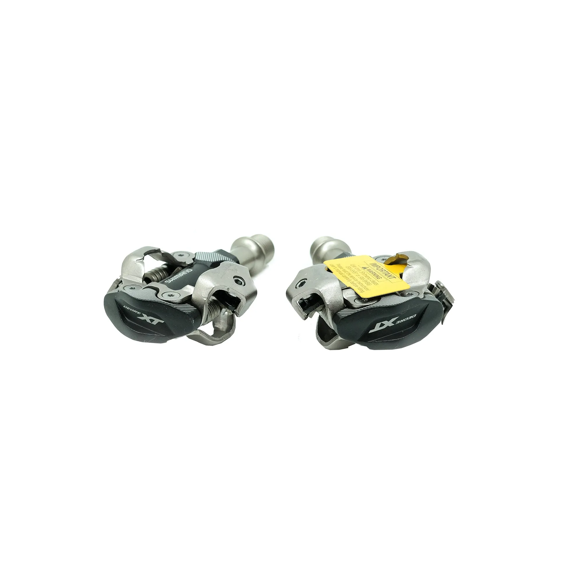 Shimano XT PD-M8100 MTB Pedals