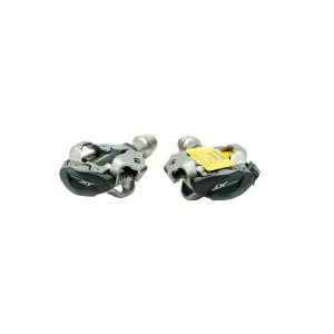 Shimano XT PD-M8100 MTB Pedals