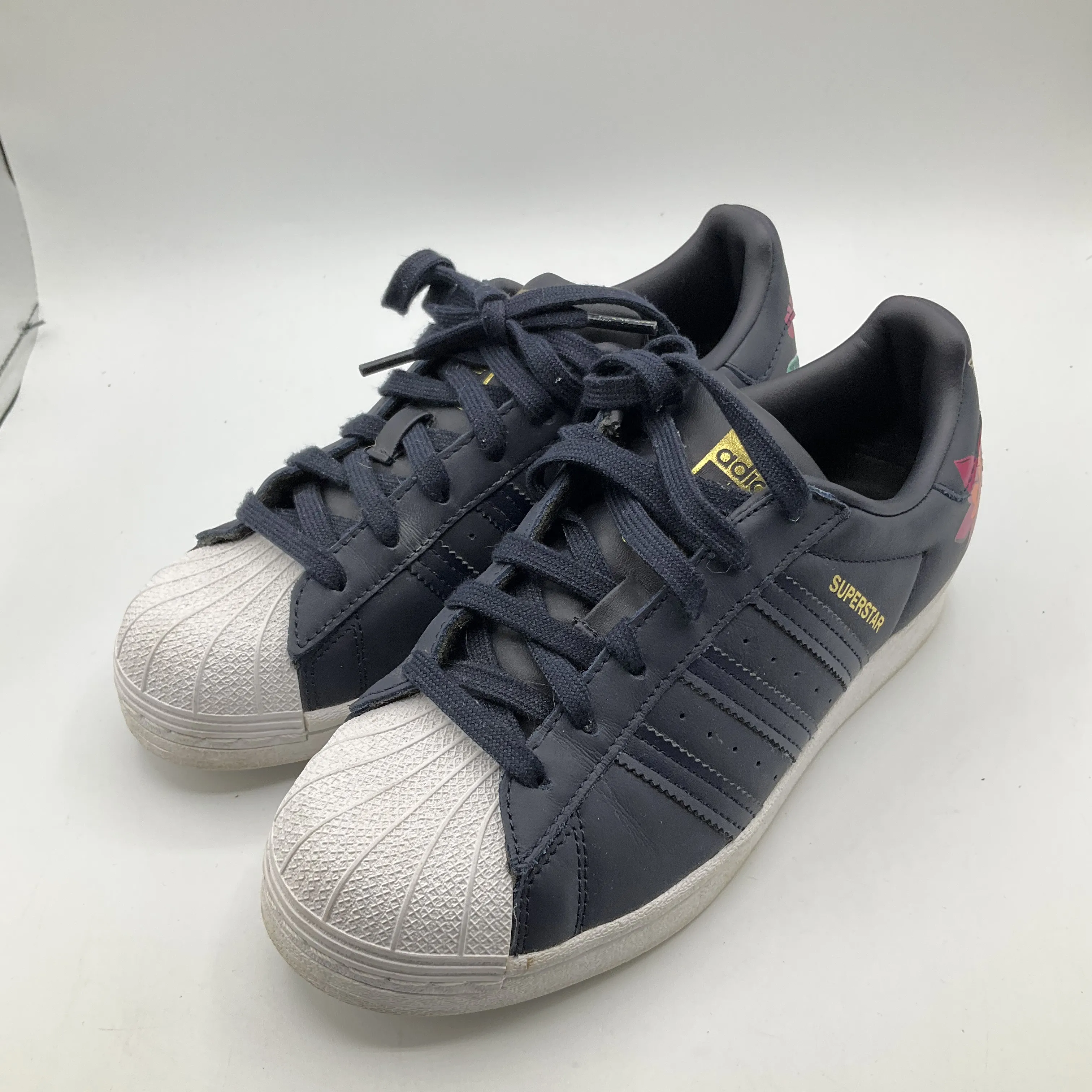 Shoes Athletic By Adidas  Size: 5.5