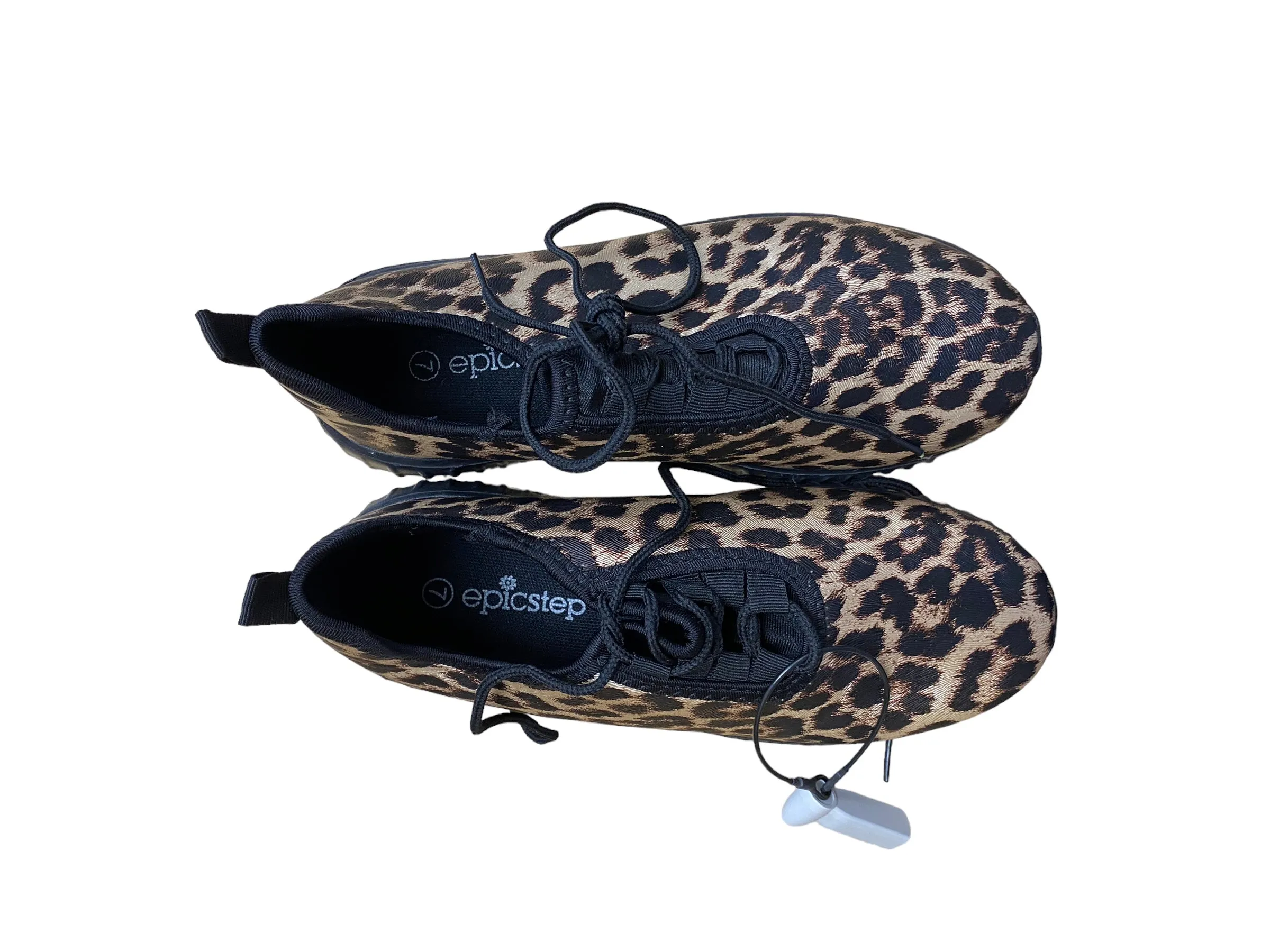 Shoes Athletic By Clothes Mentor  Size: 7