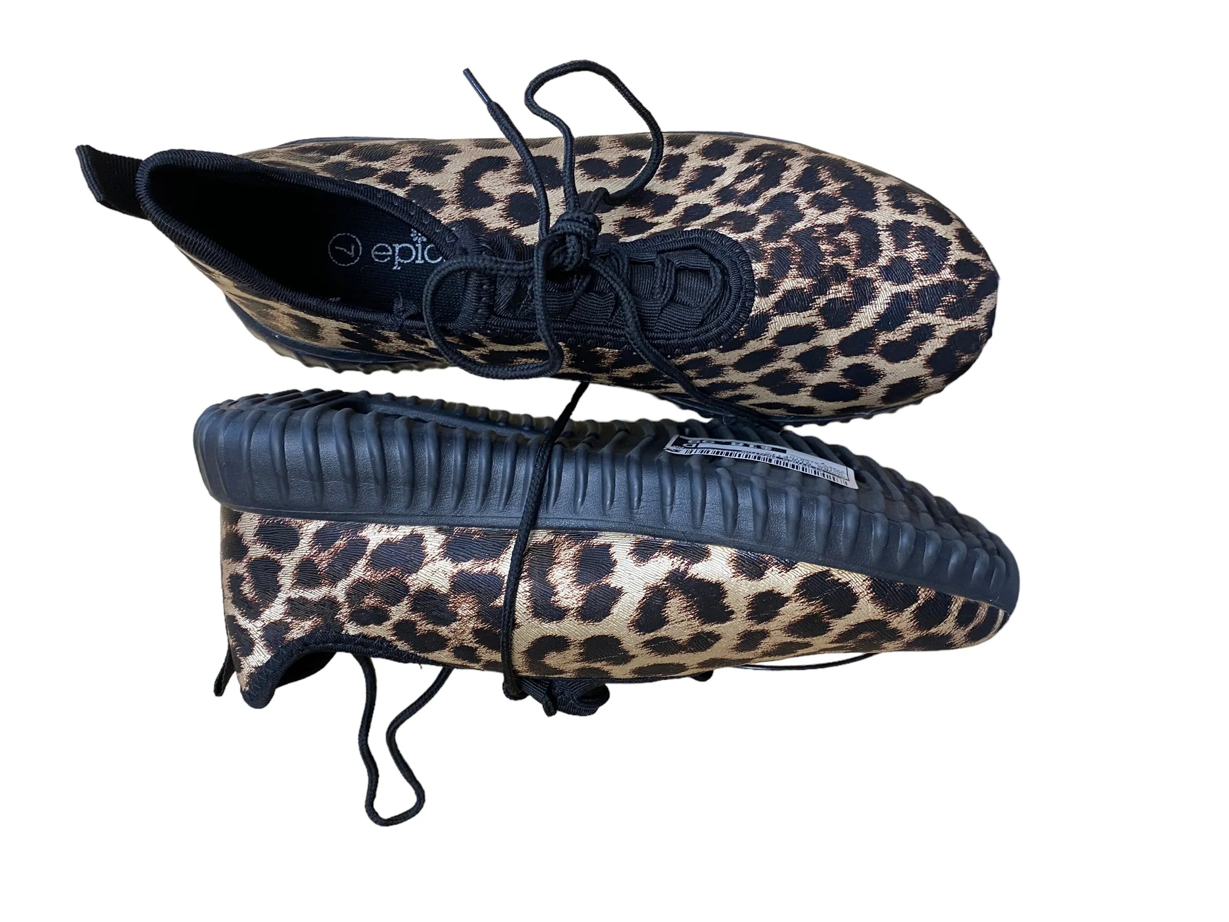 Shoes Athletic By Clothes Mentor  Size: 7