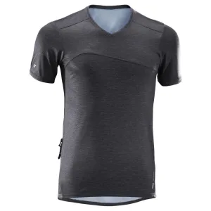 Short-Sleeved Mountain Biking Jersey