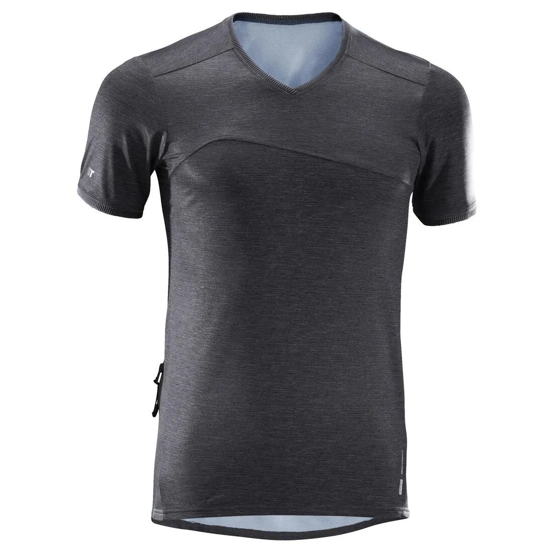 Short-Sleeved Mountain Biking Jersey