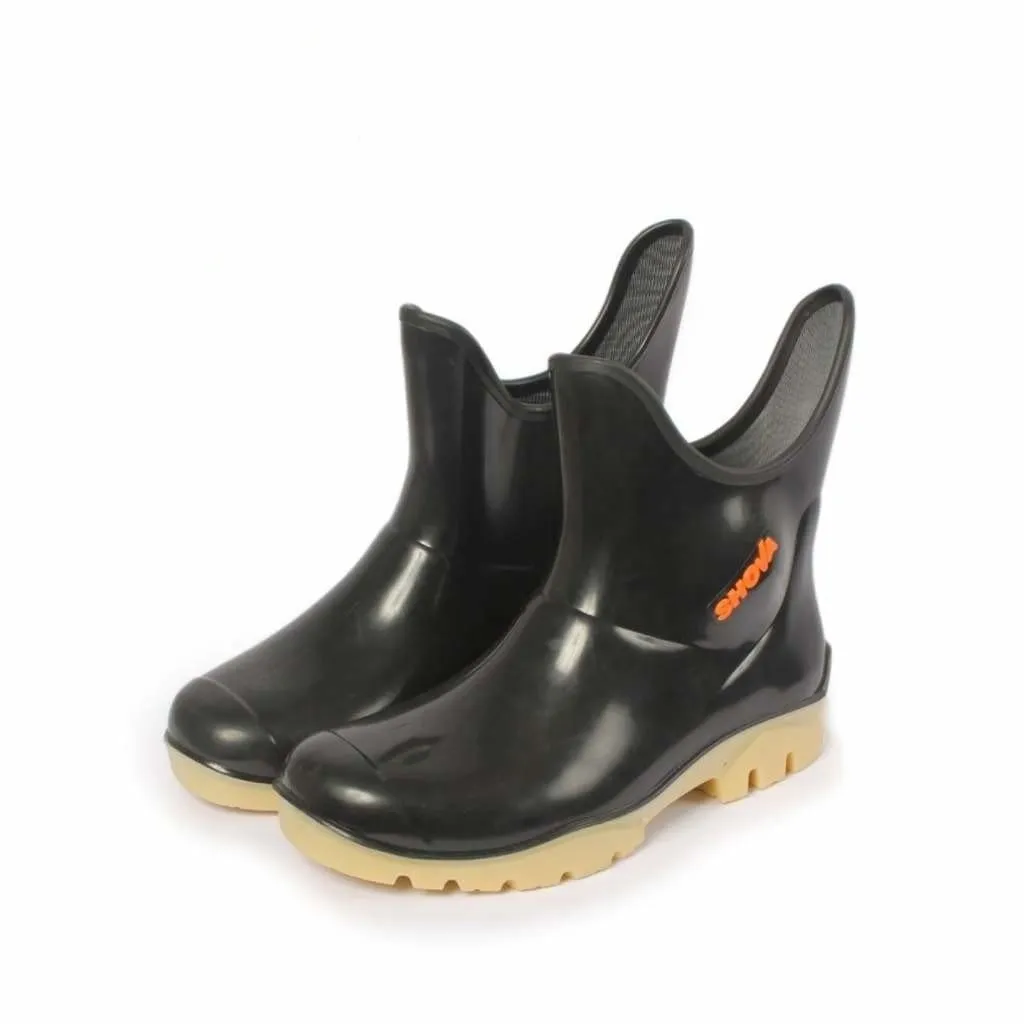 Shova Midi Gumboots