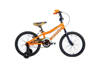 Sidewinder 18" Bike