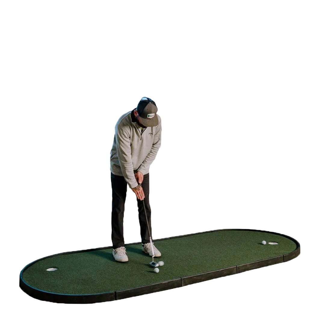 SIGPRO Gimme Putting Green