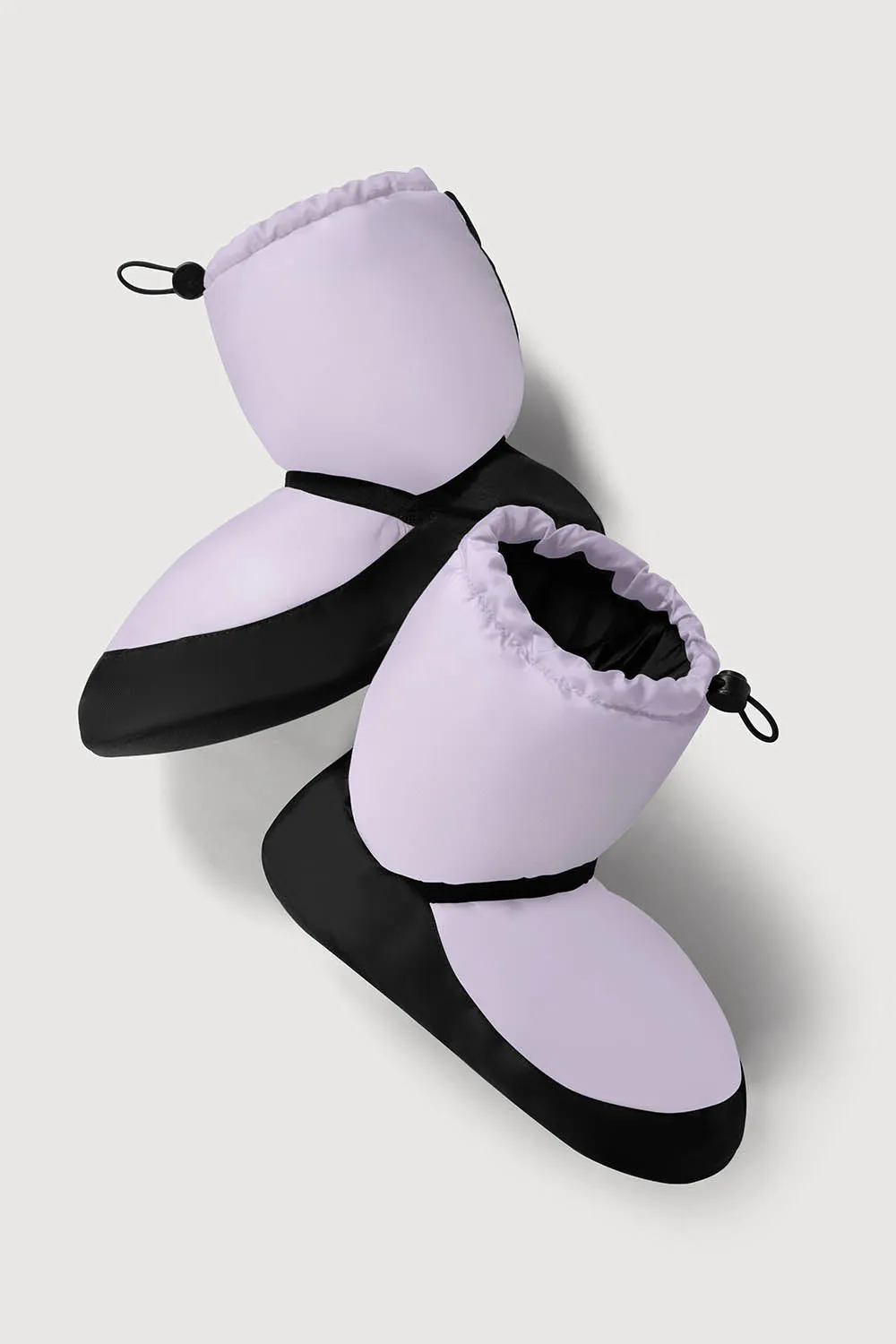 SIM5009B - New Bloch Adult Warmup Booties