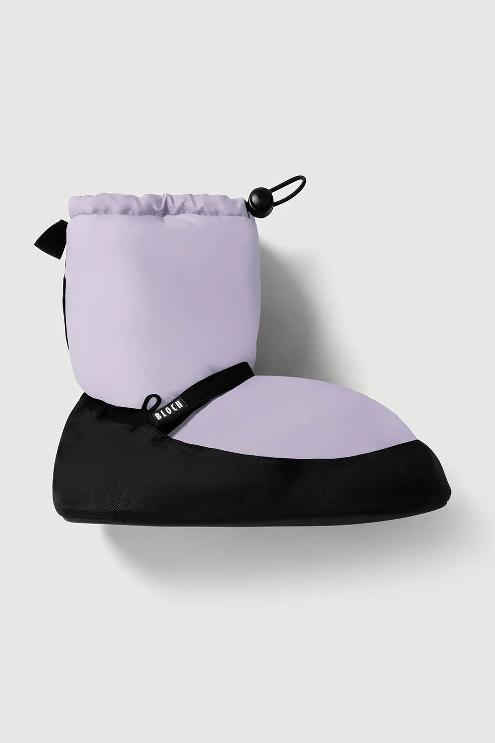 SIM5009B - New Bloch Adult Warmup Booties