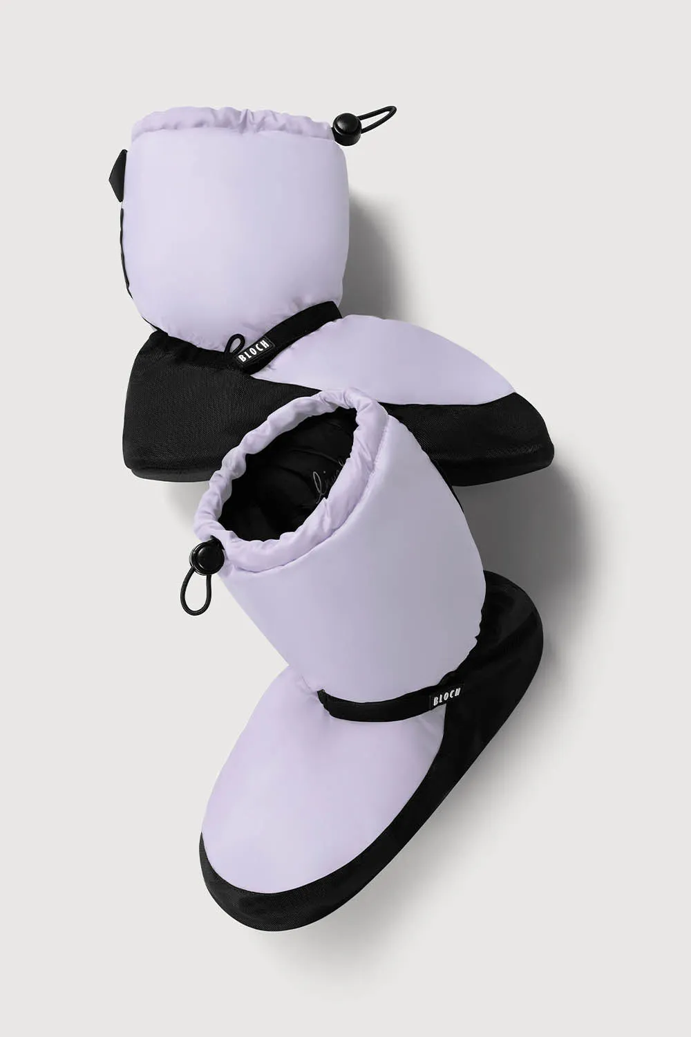 SIM5009B - New Bloch Adult Warmup Booties