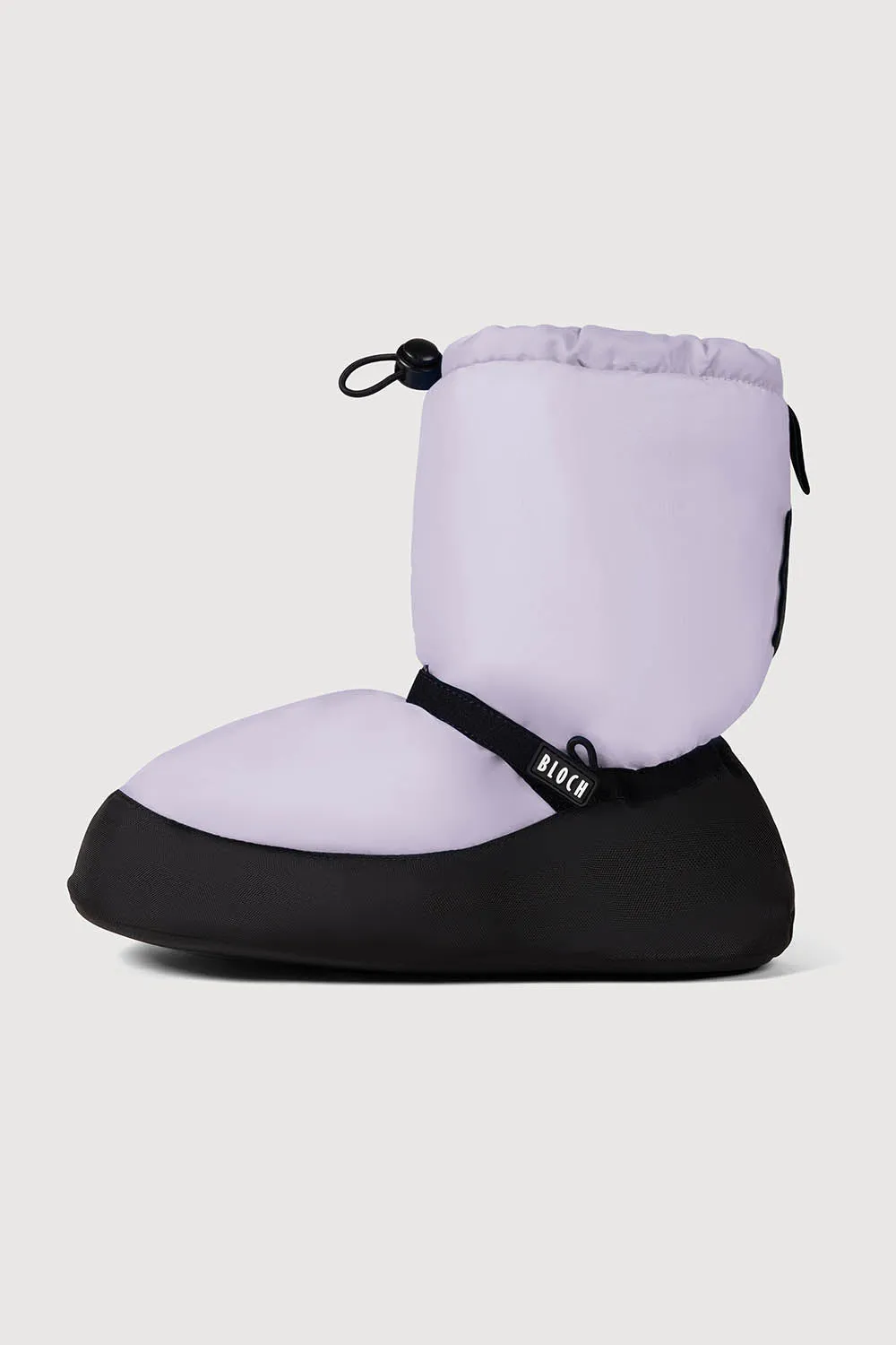 SIM5009B - New Bloch Adult Warmup Booties