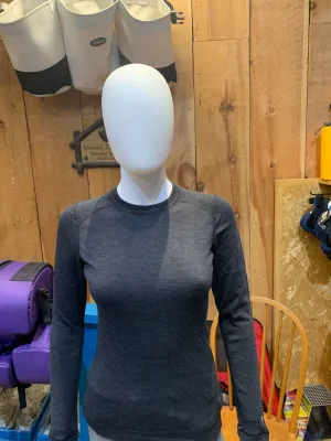 Smartwool Women's Merino NTS Mid 250 Crew Tops Sizes XS & XL