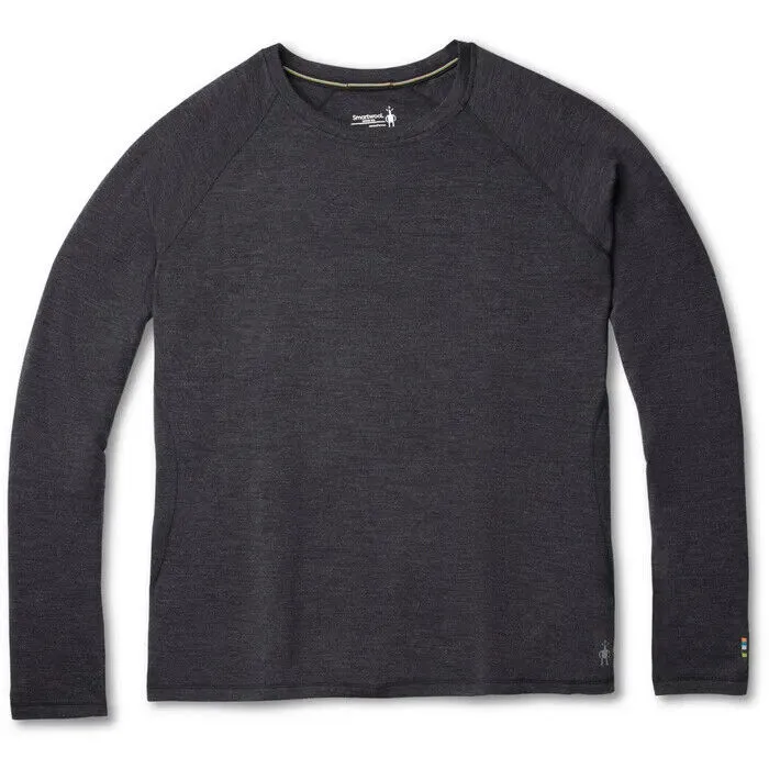 Smartwool Women's Merino NTS Mid 250 Crew Tops Sizes XS & XL