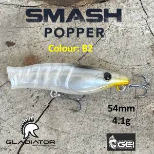 SMASH Popper - colour B2