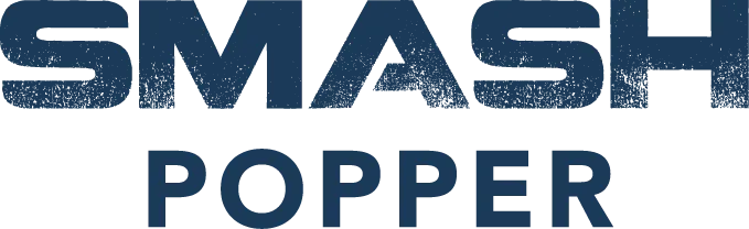 SMASH Popper - colour SOS