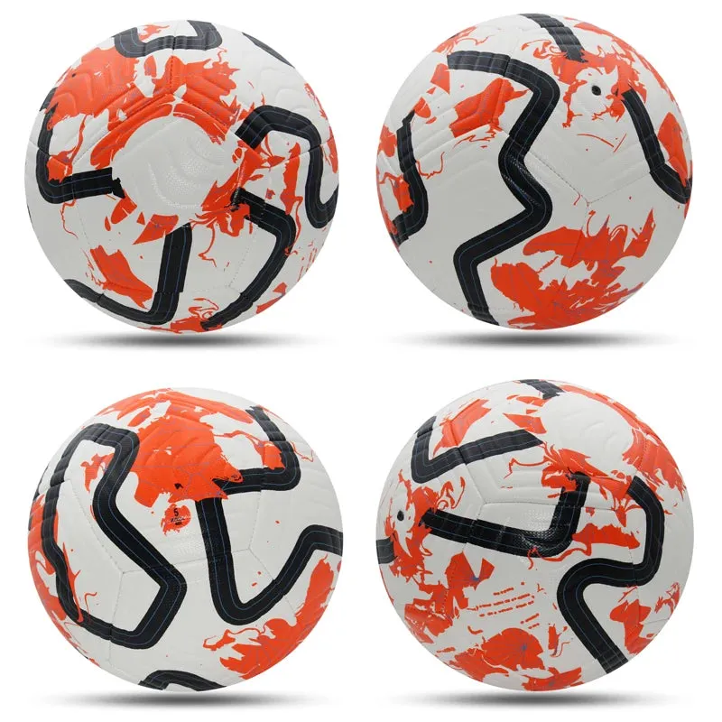 Soccer Balls Standard