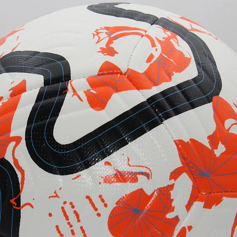 Soccer Balls Standard