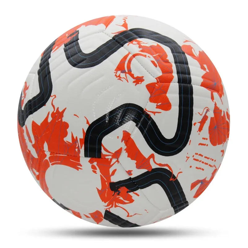 Soccer Balls Standard