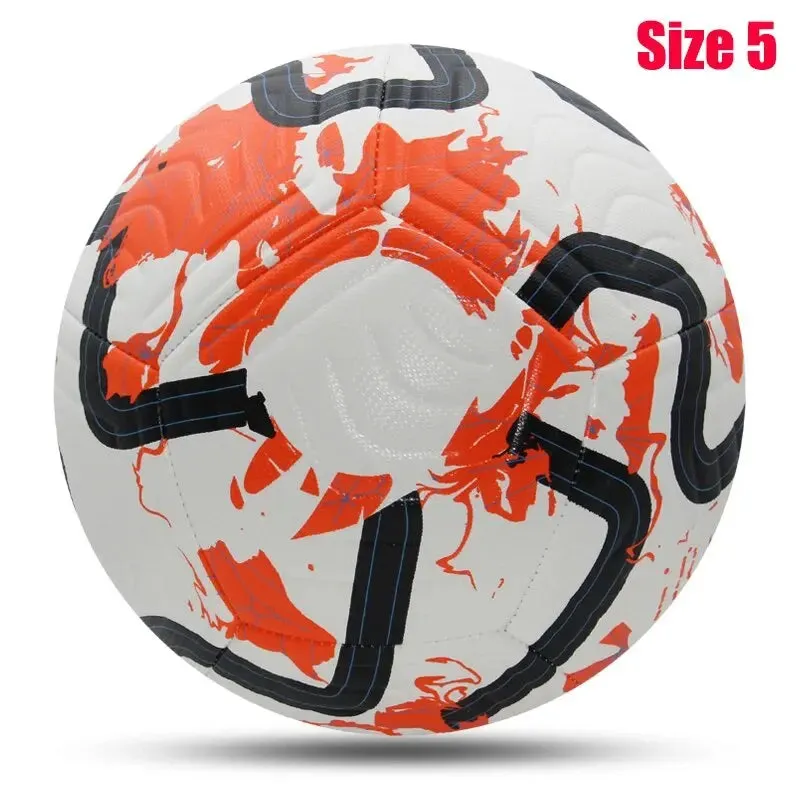 Soccer Balls Standard