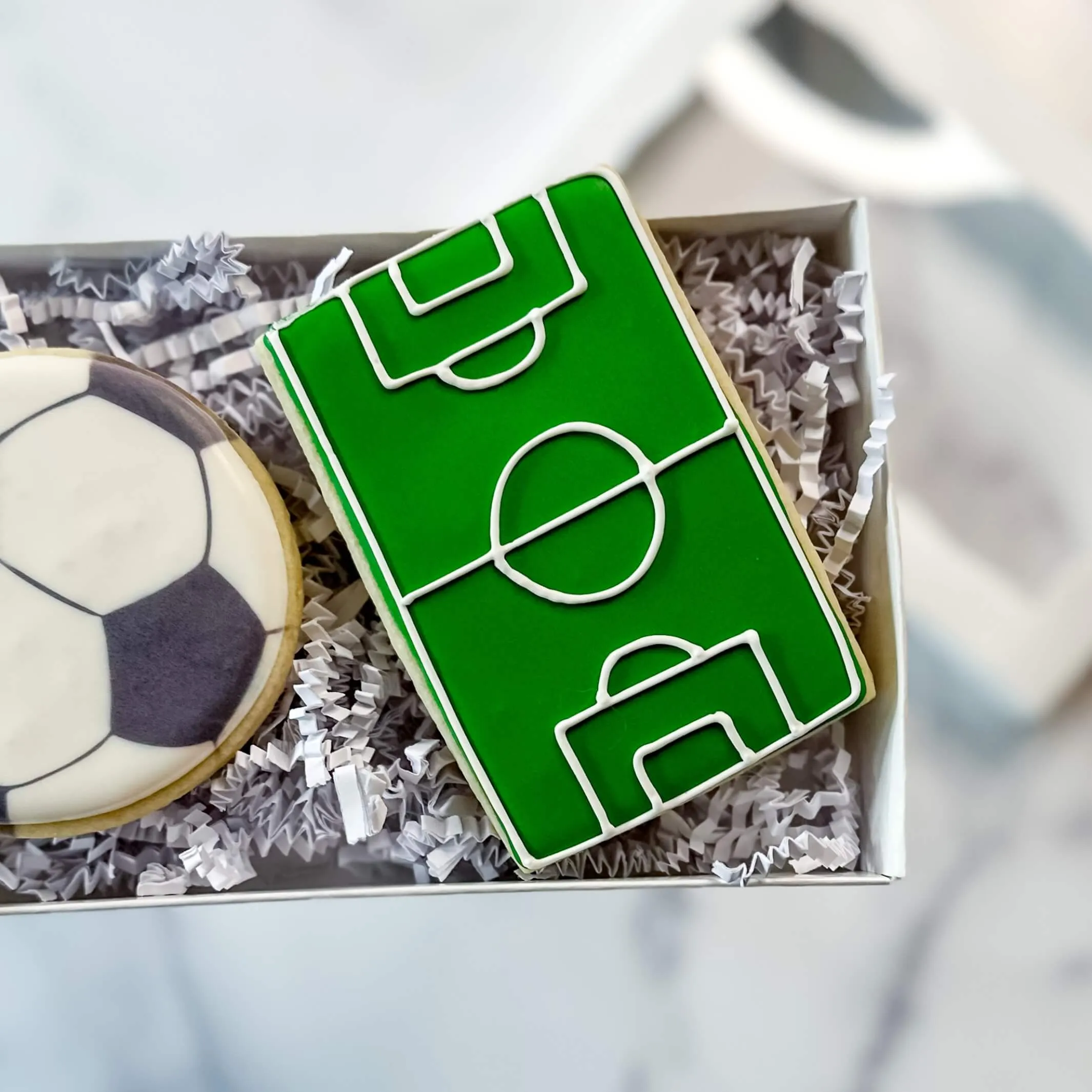 Soccer Duo | GOAL!!!