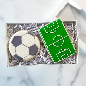 Soccer Duo | GOAL!!!