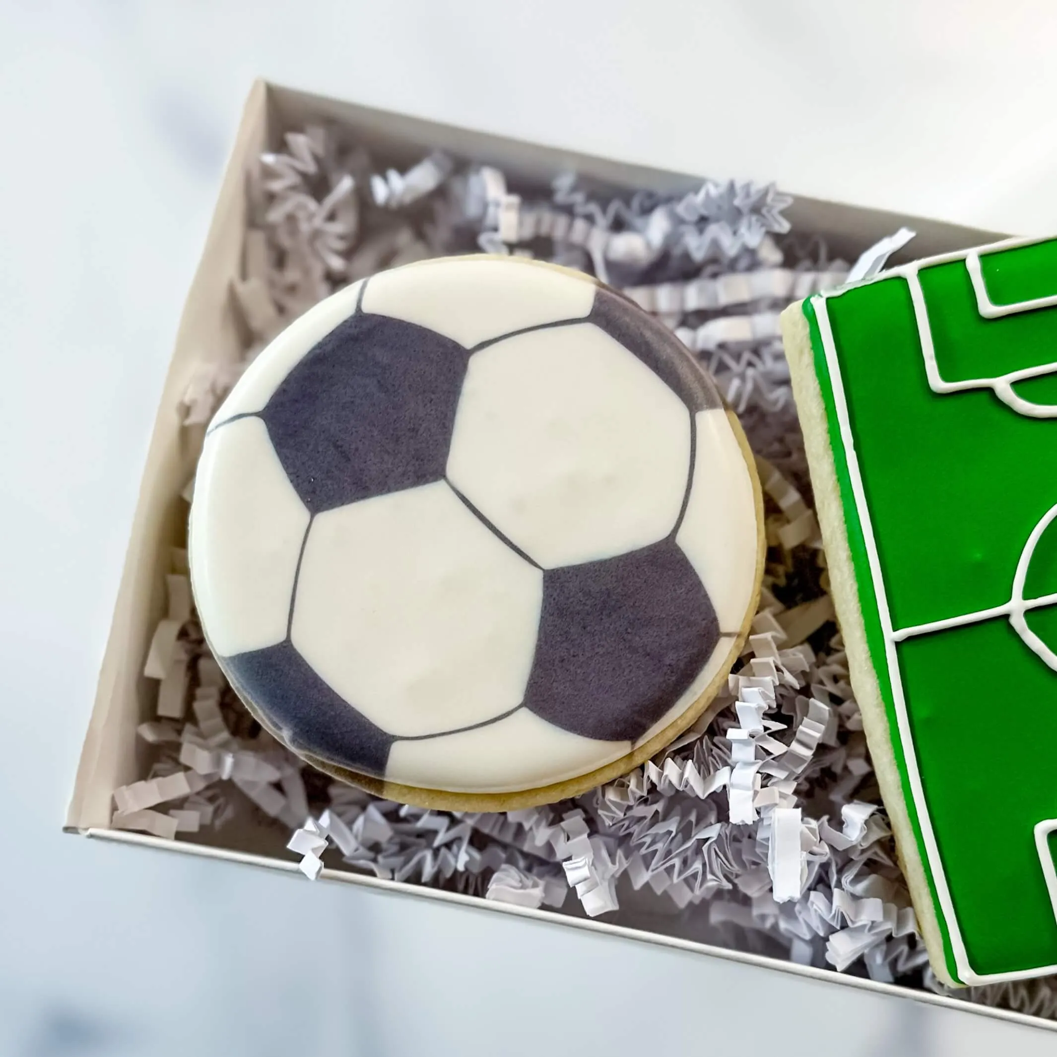 Soccer Duo | GOAL!!!