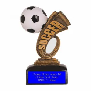 Soccer Headliner Award