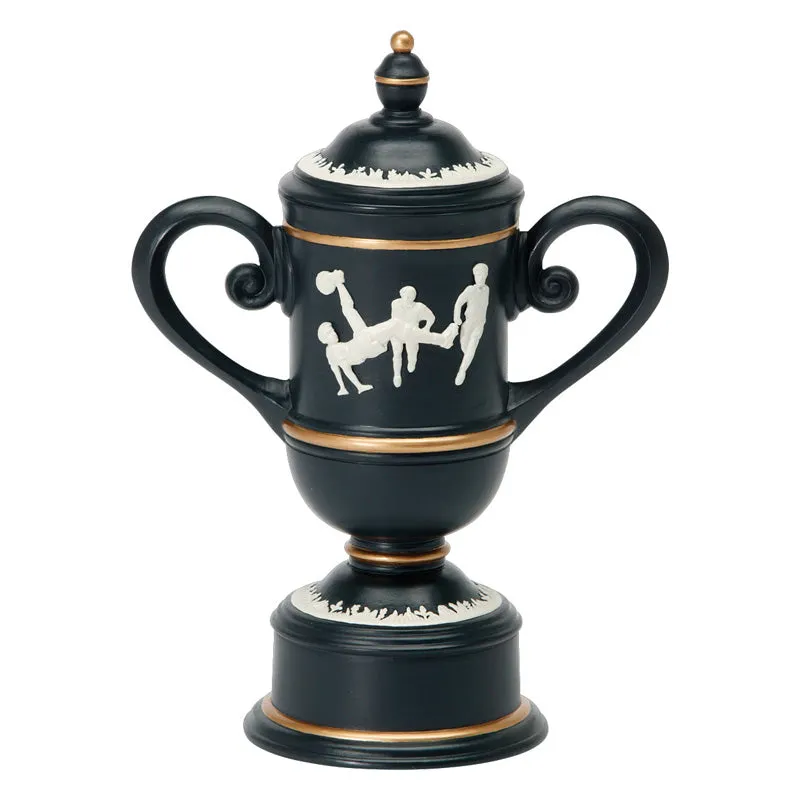 Soccer Trophy - Cameo Cup