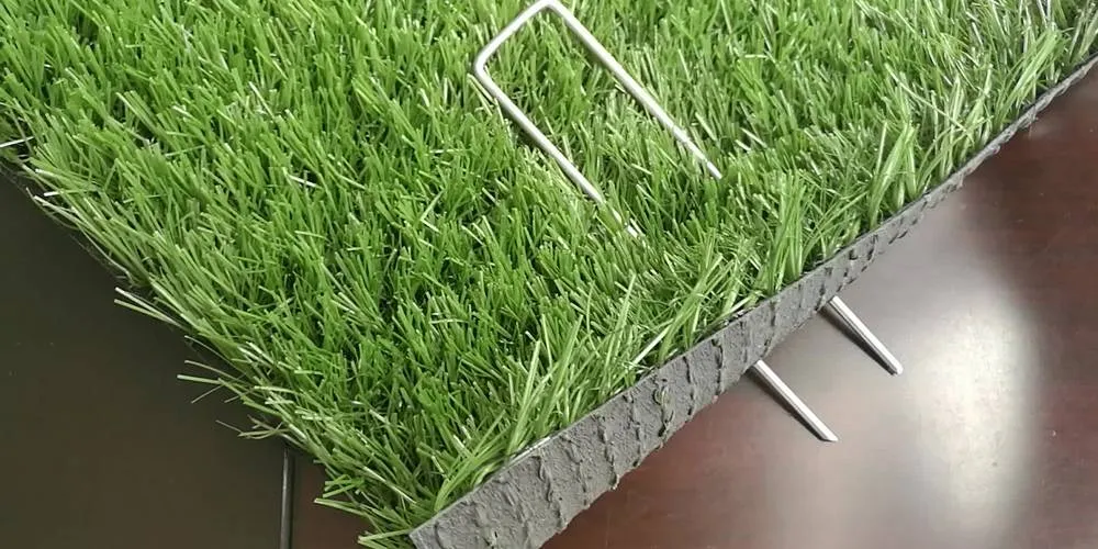 Sod Staples 25PK