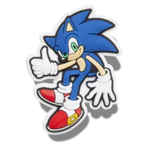 Sonic The Hedge Hog Jibbitz